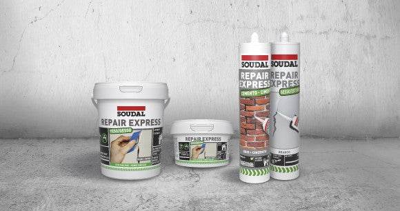 Repair Express - Soudal