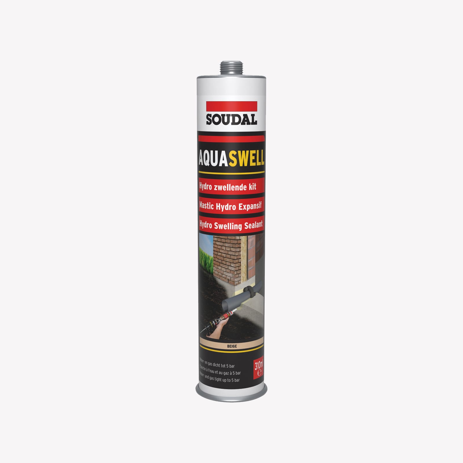 Aquaswell - Soudal